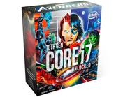 Processador Intel Core i7 10700K Avengers Edition