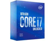 Processador Intel Core i7 10700KF 3.80GHz