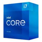 Processador intel core i7-11700 2.5 ghz 4.8ghz turbo cache 16mb octa core lga1200 video integrado bx8070811700