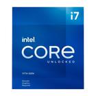 Processador Intel Core i7-11700KF 11ª Geração 3,60GHz (5,00GHz Max Turbo) Cache 16MB LGA 1200