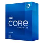 Processador Intel Core i7-11700KF 11ª Geração 3,60GHz (5,00GHz Max Turbo) Cache 16MB LGA 1200