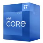 Processador Intel Core i7-12700 12ª Geração 2.1GHz (4.9GHz Max Turbo) LGA 1700 - BX8071512700
