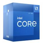 Processador Intel Core I7-12700 2.1Ghz (Turbo 4,90Ghz)