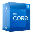 Processador Intel Core i7 12700 Cache 25MB 2.1GHz LGA 1700