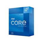 Processador Intel Core I7-12700k 3.6ghz (turbo 4.9ghz) 25mb Cache Lga1700 12 Geracao Bx8071512700k