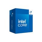 Processador Intel Core I7 14700F Socket 1700 20 28 Threads 3.4Ghz E 5.4Ghz Turbo