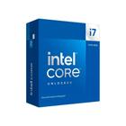 Processador Intel Core I7-14700kf, 3.6ghz (5.0ghz Max Turbo), Cache 25mb, 20 Núcleos, 28 Threads, Lga 1700 - Bx8071514700kf