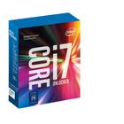 Processador Intel Core I7-7700K 4.2Ghz 1151