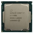 Processador Intel Core I7-7700k Quad-core 4.5 Ghz Turbo Lga 1151
