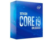 Processador Intel Core i9 10850K 3.60GHz