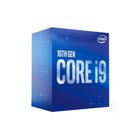 Processador Intel Core i9 10900F Box LGA 1200 2.8GHz 20MB Cache Sem Video