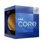 Processador Intel Core i9-12900K 12ª Geração 3.2GHz (5.2GHz Max Turbo) Cache 30MB LGA 1700