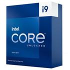 Processador Intel Core i9-13900KF, 13ª Geração, 5.8GHz Max Turbo, Cache 36MB, 24 Núcleos, 32 Threads, LGA 1700 - BX8071513900KF