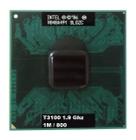 Processador Intel Dual Core T3100 SLGEY 1.90 1m 800 Aw80577t