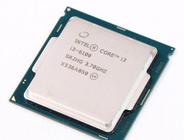 Processador Intel I3-6100 / 3.70Ghz / 3Mb Cache / Fclga1151