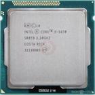 Processador Intel I5-3470 / 3.60Ghz / 6Mb Cache / Fclga1155.