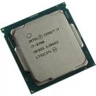 Processador Intel I7-8700 / 4,6ghz / 12mb Cache / Fclga1151