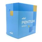 Processador Intel Pentium Gold G6405 10 Geração Dual Core Processador Intel Pentium Gold G6405 10 Geração Dual Core