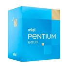 Processador Intel Pentium Gold G6405, 4.1GHz, Cache 4MB, LGA1200 - BX80701G6405