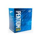 Processador Intel Pentium Gold G6405 4Mb Soquete 1200 2C 4T