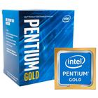 Processador Intel Pentium Gold - G6405 - BX80701G6405