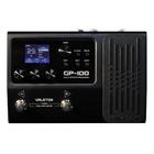 Processador multiefeitos Valeton GP-100 Guitar Bass Amp