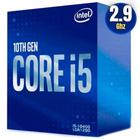 Processador Para Pc Gamer Intel Core I5-10400F 6 Núcleos 12 Threads Lga 1200 12Mb Décima Geração