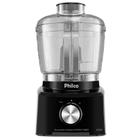 Processador Ph900 Turbo Preto 250w Philco 220v