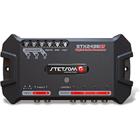 Processador Stx2436Bt Stetsom Crossover Automotivo Bt