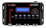 Processador Taramps Pro 2.6s Audio 6 Saida Digital Crossover