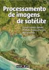 Processamento de imagens de satélite