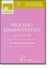Processo Administrativo - Vol.17