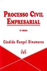 Processo Civil Empresarial - MALHEIROS EDITORES