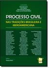 Processo Civil nas Tradições Brasileira e Iberoamericana - CONCEITO JURIDICO