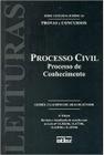 Processo Civil - Processo de Conhecimento - Atlas