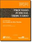 Processo Judicial Tributario - Pesquisas Tributarias - Nova Serie 16 - REVISTA DOS TRIBUNAIS