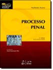 Processo Penal - 6ª Edicao - Serie Concursos Publicos - METODO