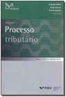 Processo Tributário Vol.II - 01Ed/17 - FGV