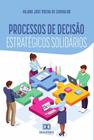 Processos de decisão estratégicos solidários