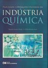 Processos e operacoes unitarias da industria quimica - CIENCIA MODERNA