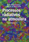 Processos radiativos na atmosfera - OFICINA DE TEXTOS