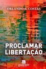 Proclamar libertaçao