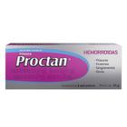 Proctan Pomada 25g