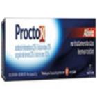 Proctox pomada com 1 aplicador 20g multilab