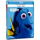 Procurando Dory Blu-ray Duplo