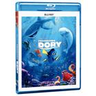 Procurando Dory Blu-ray
