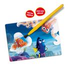 Procurando Nemo - Aquacolor - Pixar 8064-Colorindo com Água - Toyster