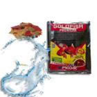 Prodac goldfish premium flakes sache 4g p/kinguios