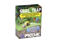 Prodac Snail Trap Armadilha Para Caramujos Caracóis Aquários