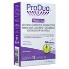ProDuo Probiótico15 cápsulas - Tiaraju